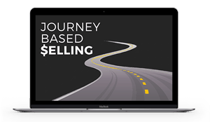 Journey Based Selling course & keynote