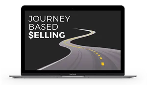 Journey Based Selling course & keynote