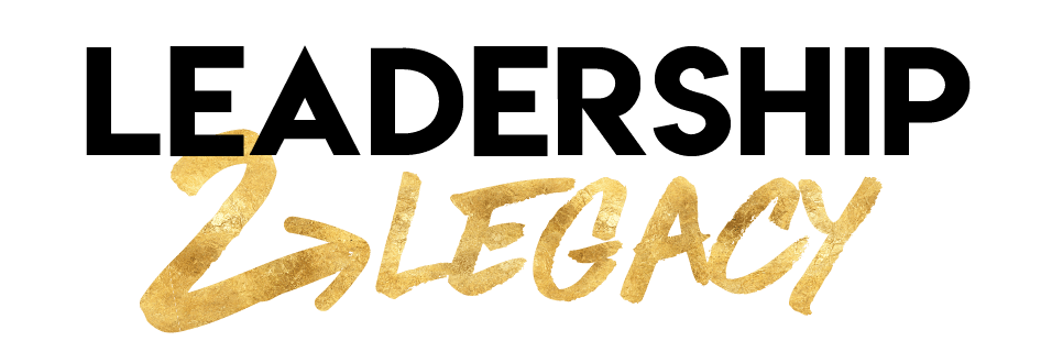 Leadership 2 legacy mastermind