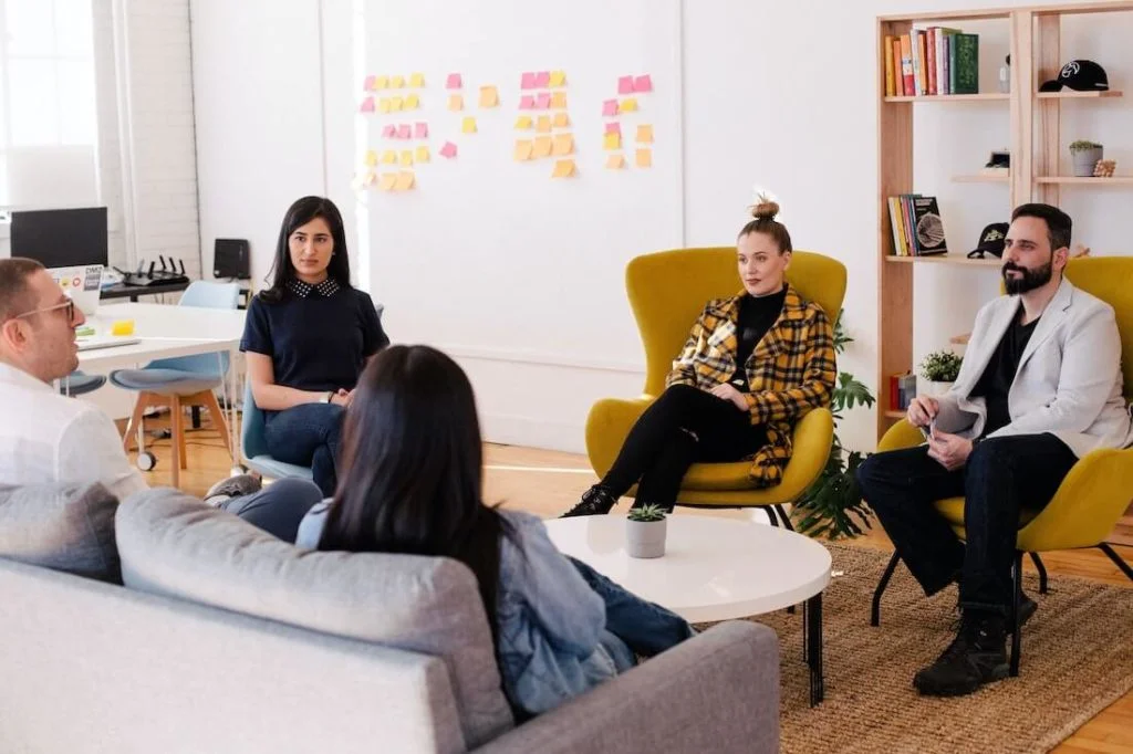 The Most Effective 4-Step Feedback System for Leaders and Entrepreneurs