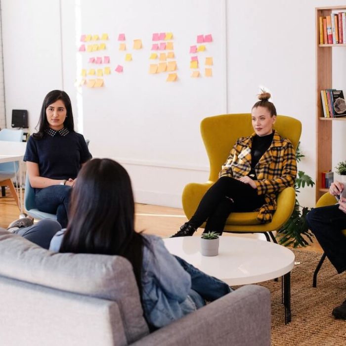 The Most Effective 4-Step Feedback System for Leaders and Entrepreneurs